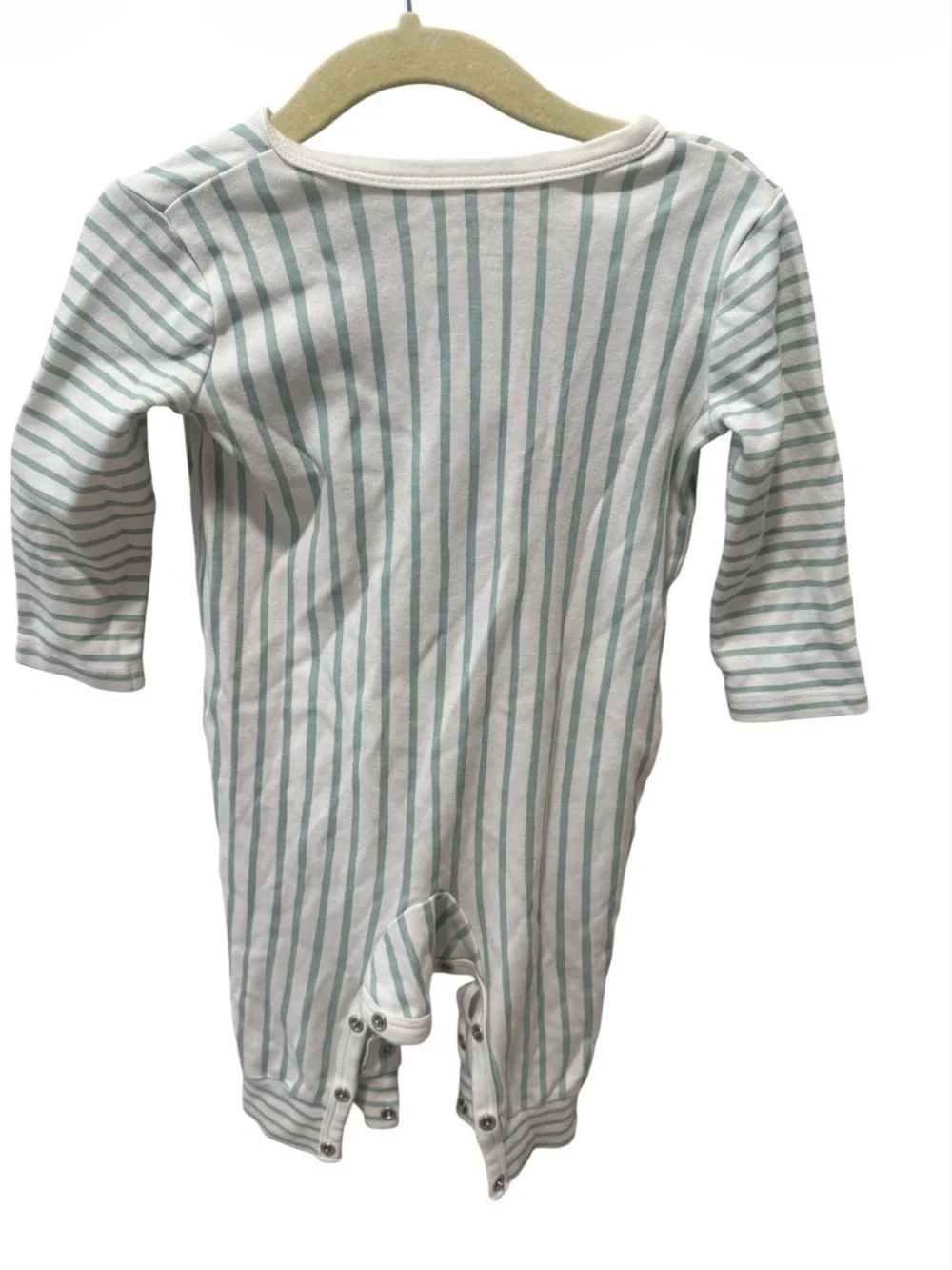 Pehr soft mint